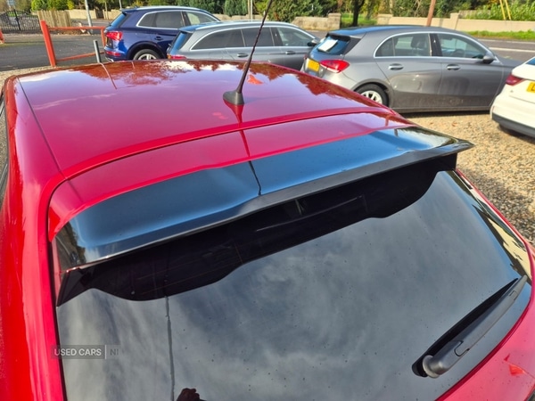 Used Peugeot 208 2023 for sale - 76772410: Photo 15