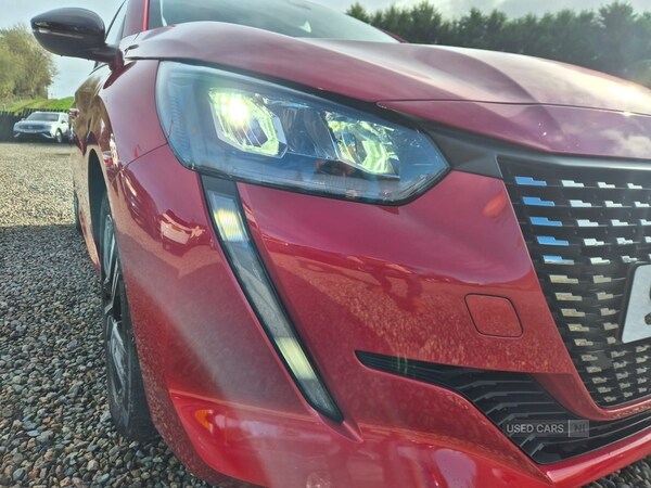 Used Peugeot 208 2023 for sale - 76772410: Photo 17