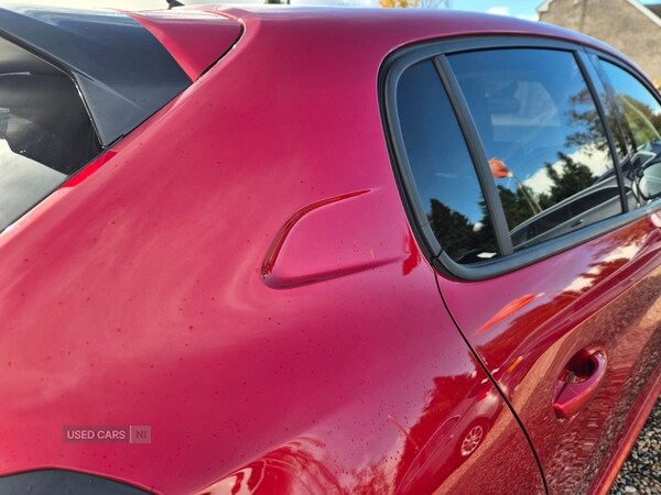 Used Peugeot 208 2023 for sale - 76772410: Photo 18