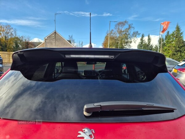 Used Peugeot 208 2023 for sale - 76772410: Photo 20