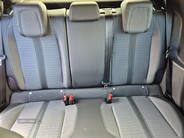 Used Peugeot 208 2023 for sale - 76772410: Photo 22