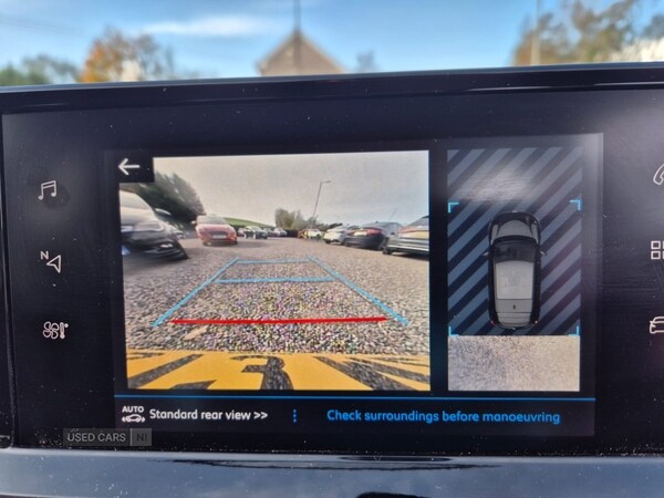 Used Peugeot 208 2023 for sale - 76772410: Photo 23