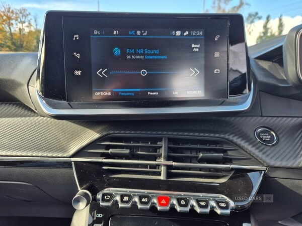 Used Peugeot 208 2023 for sale - 76772410: Photo 24