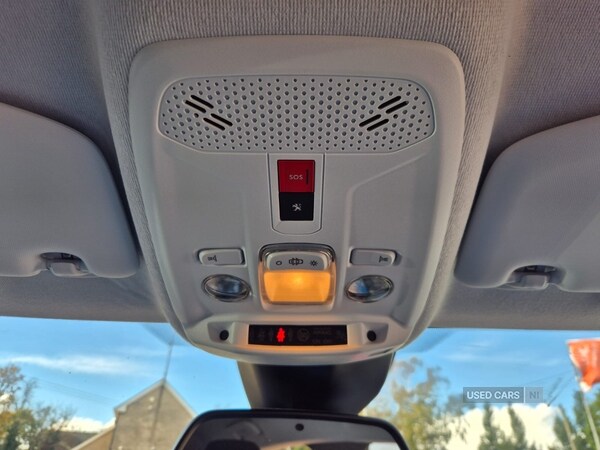 Used Peugeot 208 2023 for sale - 76772410: Photo 26