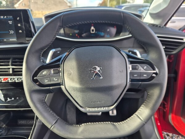 Used Peugeot 208 2023 for sale - 76772410: Photo 27