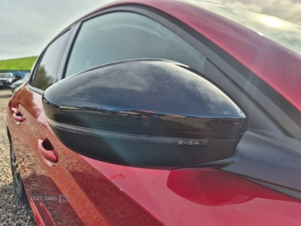 Used Peugeot 208 2023 for sale - 76772410: Photo 28