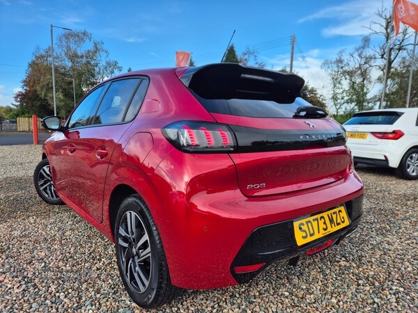 Used Peugeot 208 2023 for sale - 76772410: Photo 3