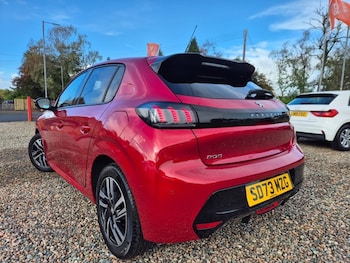 Used Peugeot 208 2023 for sale - 76772410: Photo