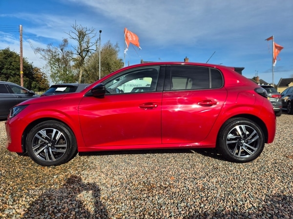 Used Peugeot 208 2023 for sale - 76772410: Photo 7