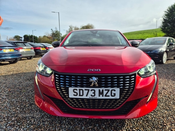 Used Peugeot 208 2023 for sale - 76772410: Photo 8