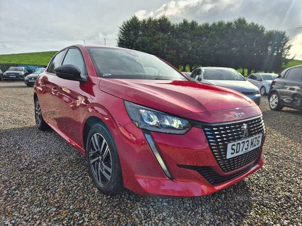 Used Peugeot 208 2023 for sale - 76772410: Photo 9