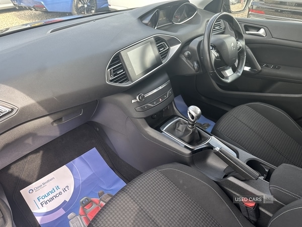 Used Peugeot 308 2019 for sale - 76772392: Photo 11