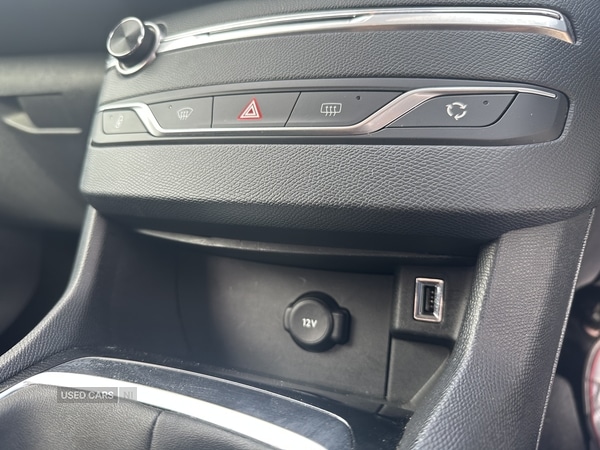Used Peugeot 308 2019 for sale - 76772392: Photo 19