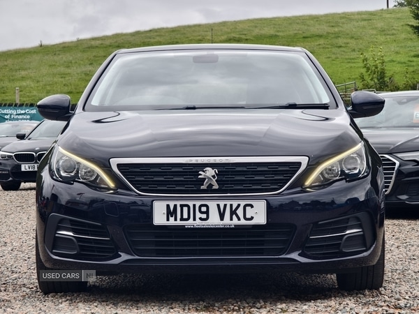 Used Peugeot 308 2019 for sale - 76772392: Photo 2