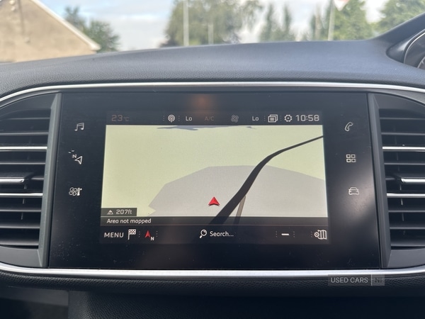 Used Peugeot 308 2019 for sale - 76772392: Photo 20