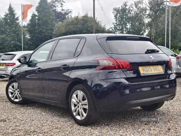Used Peugeot 308 2019 for sale - 76772392: Photo 4