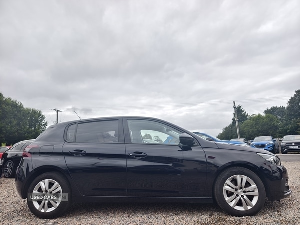 Used Peugeot 308 2019 for sale - 76772392: Photo 5
