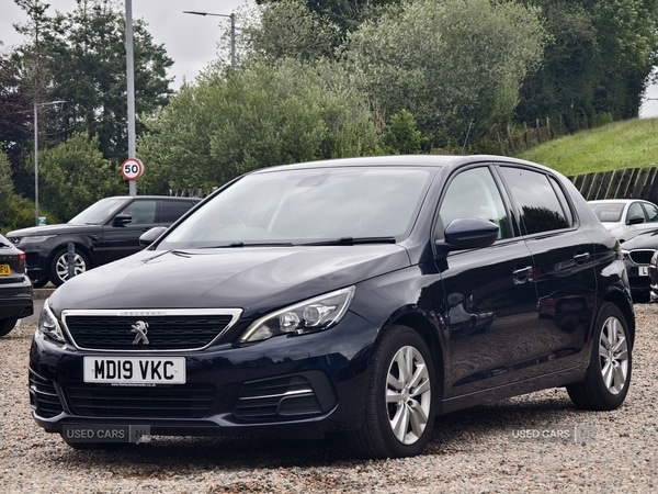 Used Peugeot 308 2019 for sale - 76772392: Photo 6