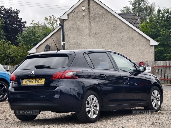 Used Peugeot 308 2019 for sale - 76772392: Photo 7