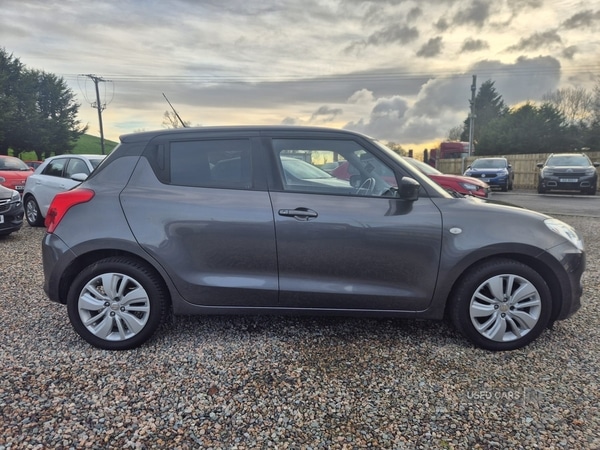 Used Suzuki Swift 2017 for sale - 77268557: Photo 10