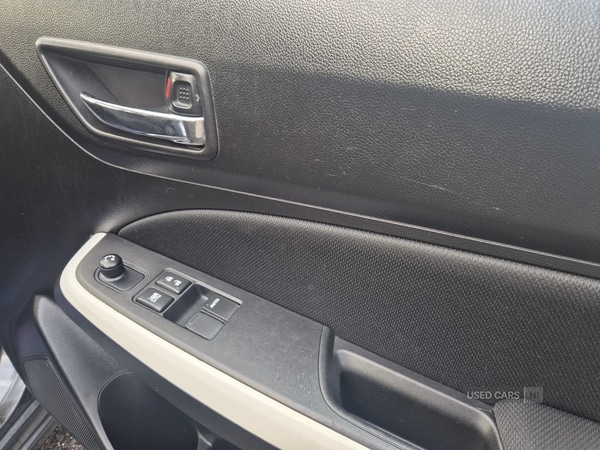 Used Suzuki Swift 2017 for sale - 77268557: Photo 14