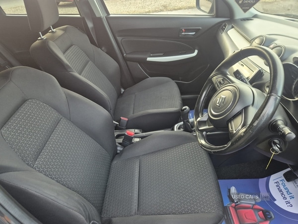 Used Suzuki Swift 2017 for sale - 77268557: Photo 19