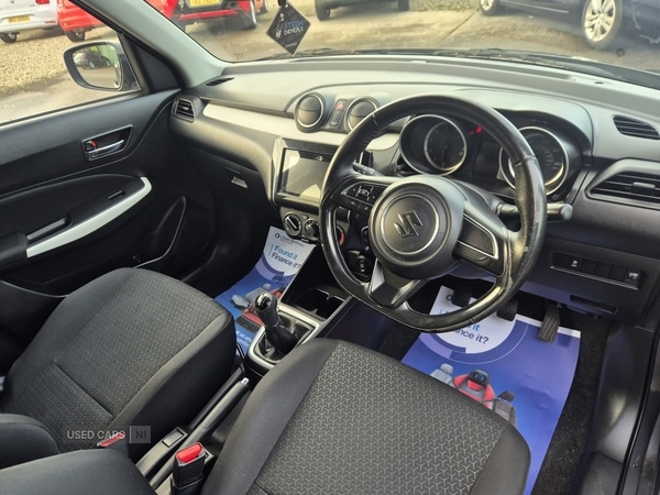 Used Suzuki Swift 2017 for sale - 77268557: Photo 20