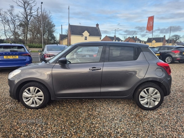 Used Suzuki Swift 2017 for sale - 77268557: Photo 6