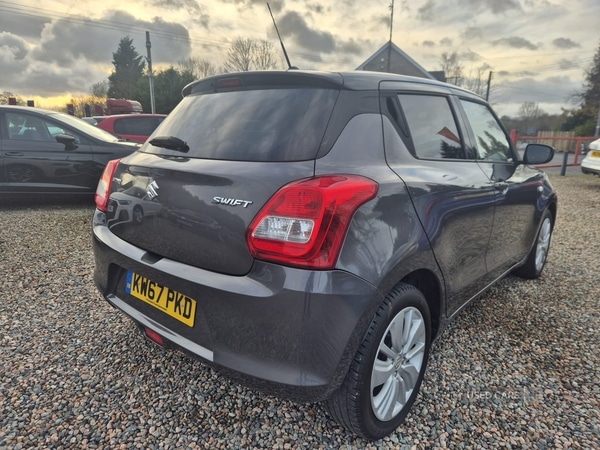 Used Suzuki Swift 2017 for sale - 77268557: Photo 8