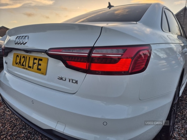 Used Audi A4 2021 for sale - 76787290: Photo 15