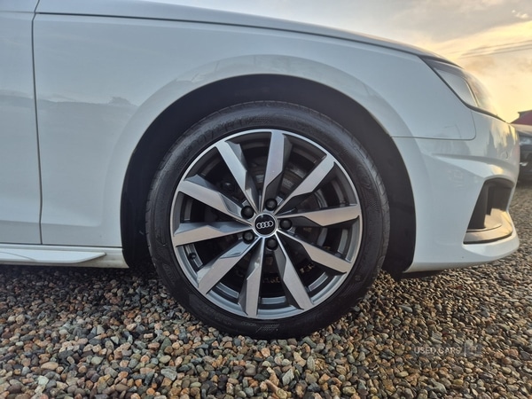 Used Audi A4 2021 for sale - 76787290: Photo 17