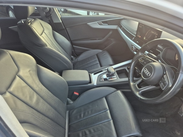 Used Audi A4 2021 for sale - 76787290: Photo 19