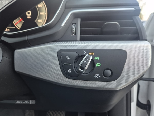 Used Audi A4 2021 for sale - 76787290: Photo 21