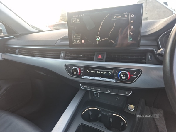 Used Audi A4 2021 for sale - 76787290: Photo 23