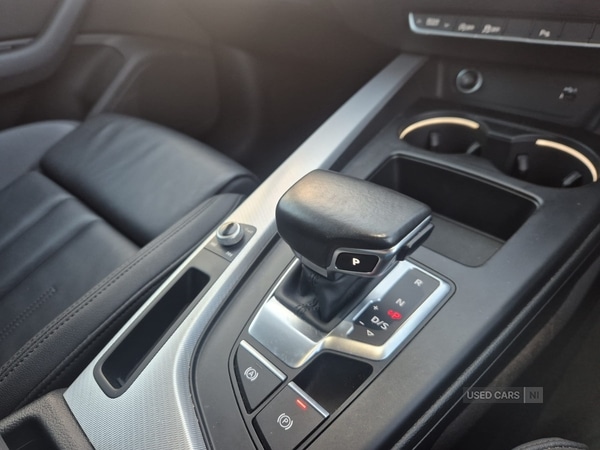 Used Audi A4 2021 for sale - 76787290: Photo 24