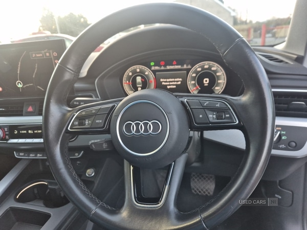Used Audi A4 2021 for sale - 76787290: Photo 25