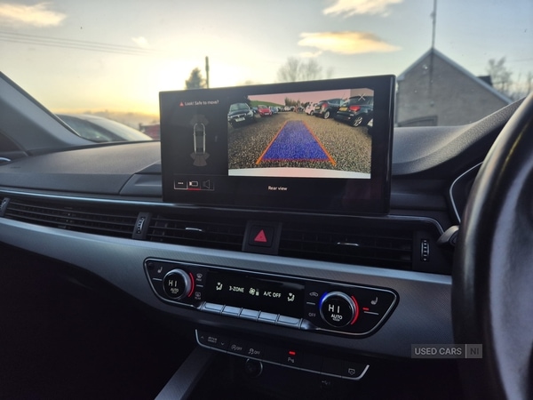 Used Audi A4 2021 for sale - 76787290: Photo 26