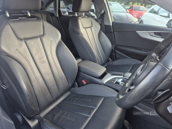 Used Audi A4 2021 for sale - 76787290: Photo 29