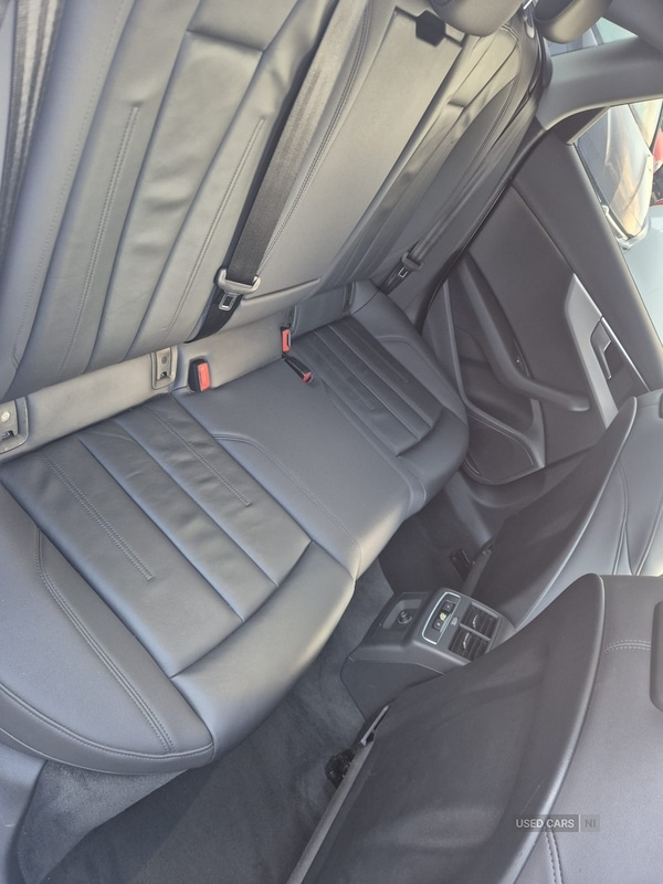 Used Audi A4 2021 for sale - 76787290: Photo 30