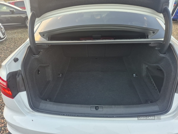 Used Audi A4 2021 for sale - 76787290: Photo 32