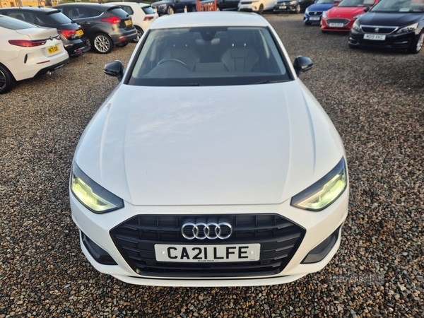 Used Audi A4 2021 for sale - 76787290: Photo 6