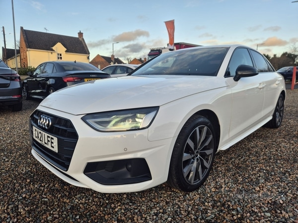 Used Audi A4 2021 for sale - 76787290: Photo 7