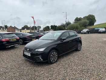 Used SEAT Ibiza 2022 for sale - 79566334: Photo