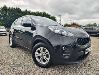 2016 - 1.7 CRDi ISG 1 5dr