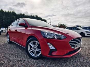 2021 - 1.0 EcoBoost 100 Zetec 5dr