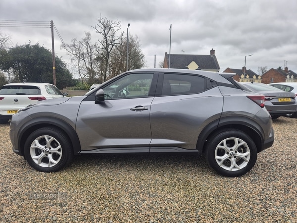 Used Nissan Juke 2021 for sale - 77426578: Photo 10