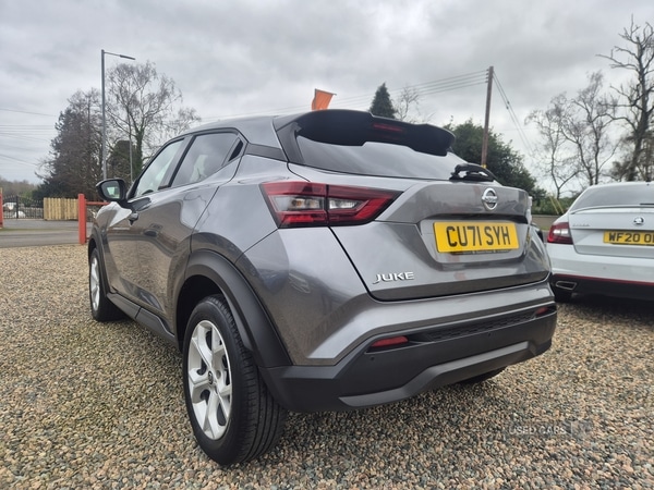 Used Nissan Juke 2021 for sale - 77426578: Photo 11