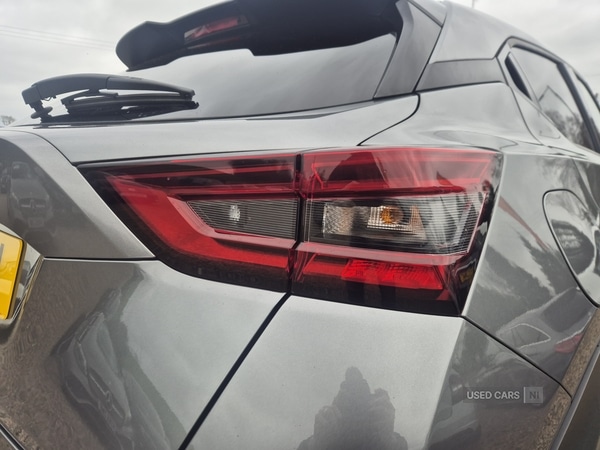 Used Nissan Juke 2021 for sale - 77426578: Photo 15