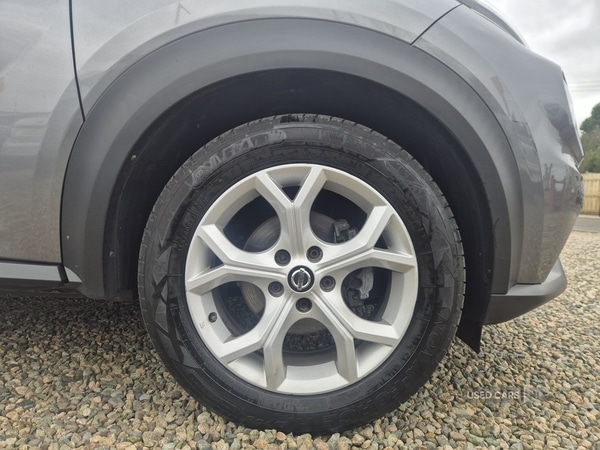 Used Nissan Juke 2021 for sale - 77426578: Photo 19