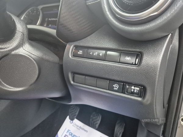 Used Nissan Juke 2021 for sale - 77426578: Photo 24